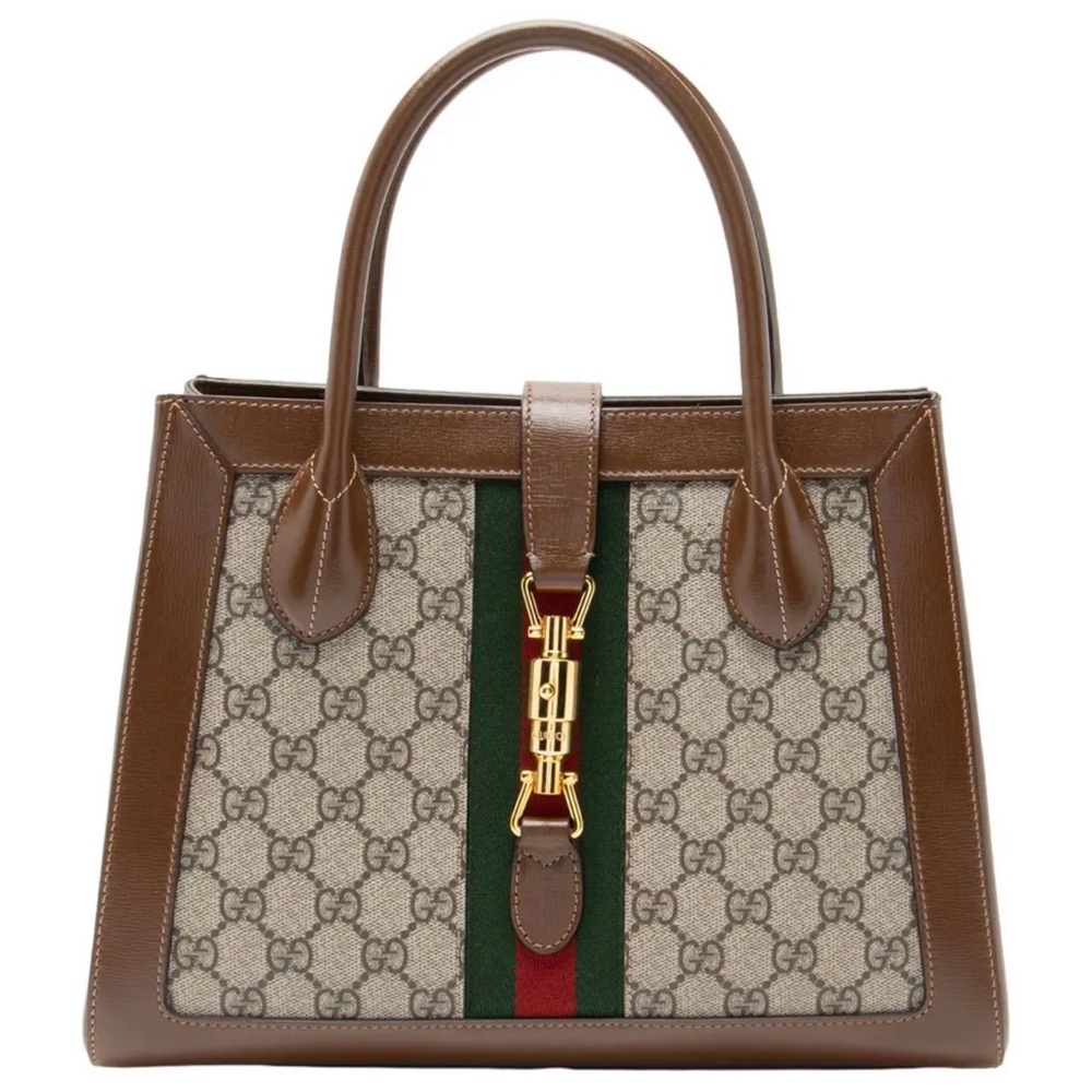Gucci Jackie 1961 Medium Tote